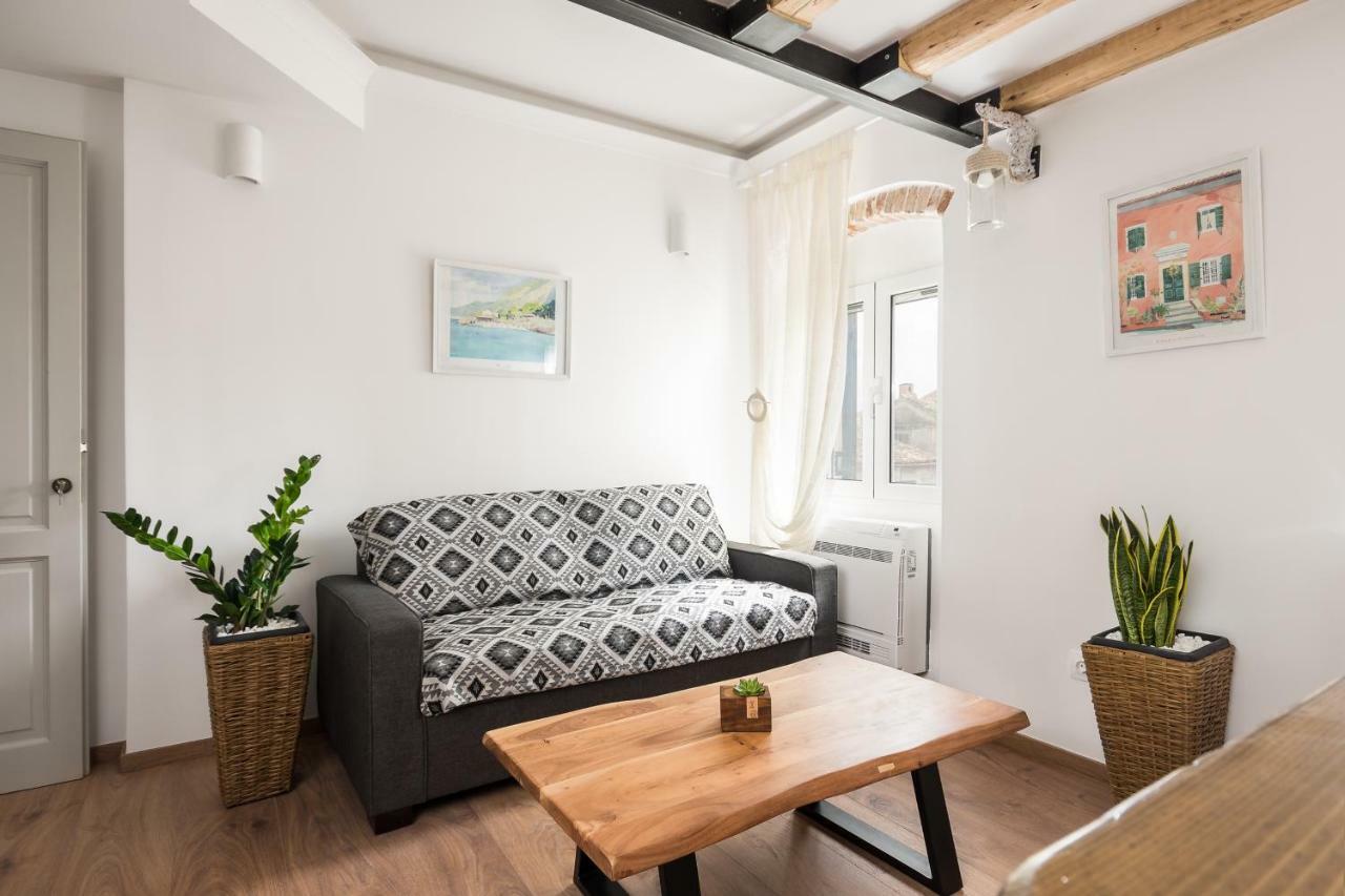 Sky Loft Corfu Old Town Apartments エクステリア 写真