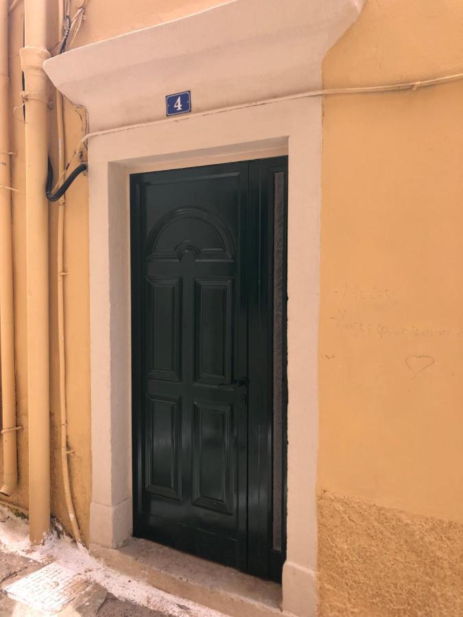 Sky Loft Corfu Old Town Apartments エクステリア 写真