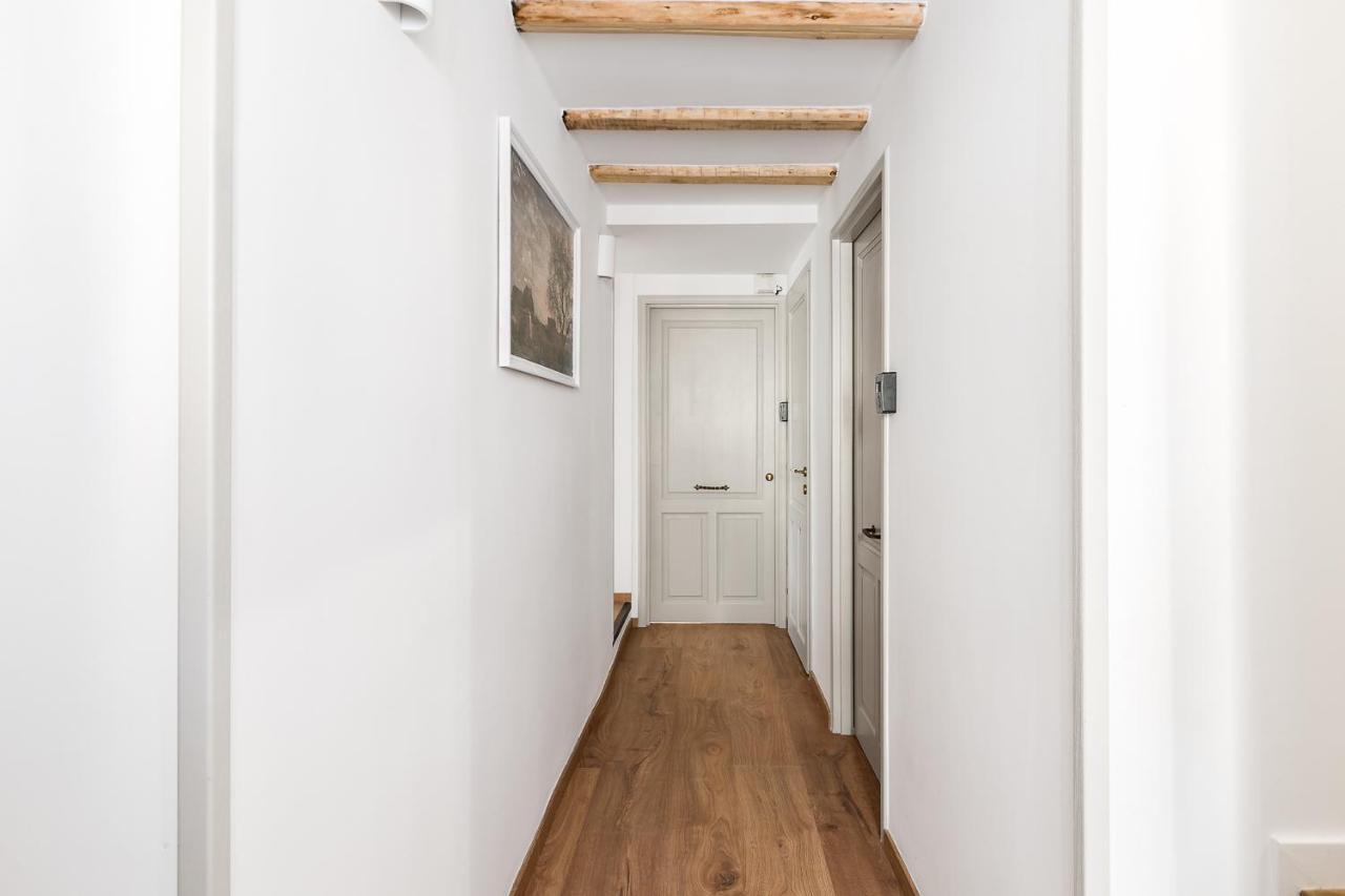 Sky Loft Corfu Old Town Apartments エクステリア 写真
